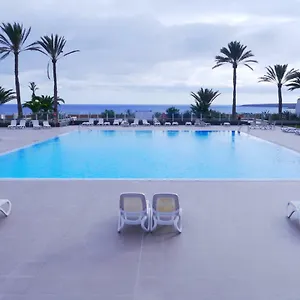 Good Vibes , Costa del Silencio España